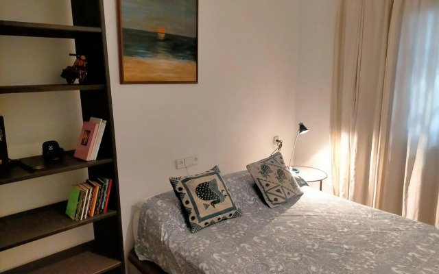 Alameda Donkey Parking