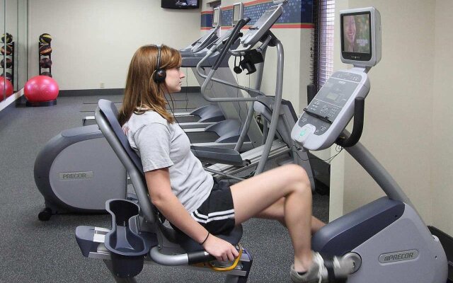 Hampton Inn & Suites Valdosta/Conference Center