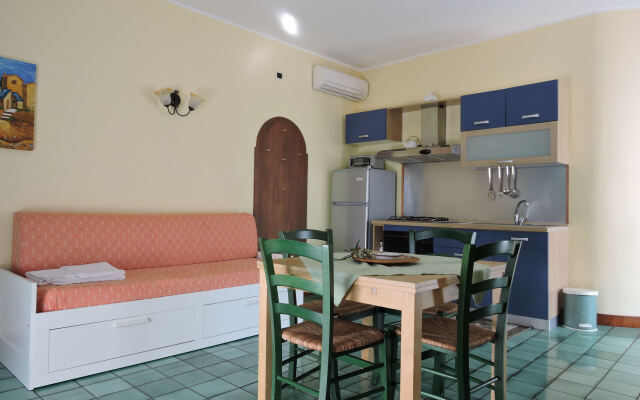 Villa Sciare Modo