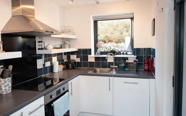 Croft 7 Geary Self Catering Studio