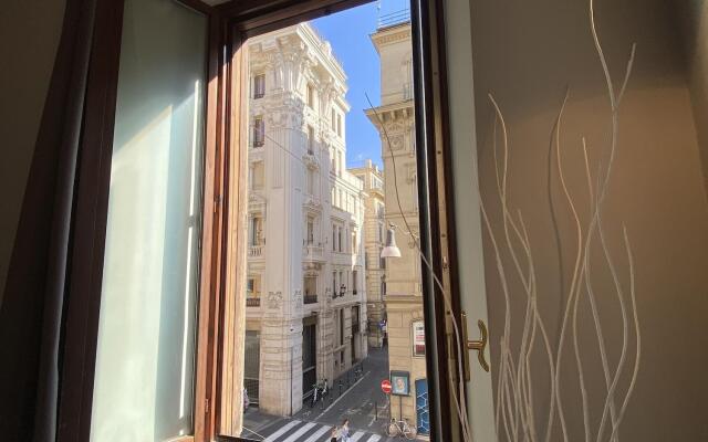 Soha Piazza di Spagna Boutique