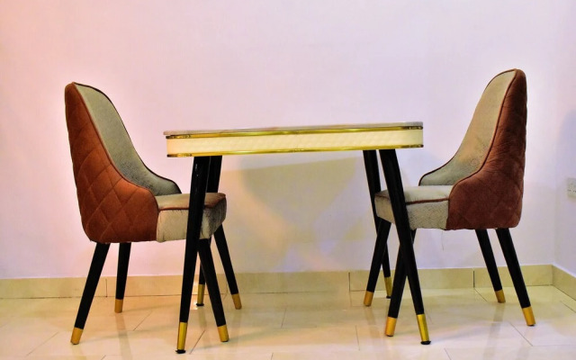 Viola Apartments & Suites