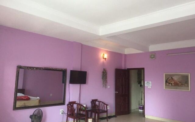 Spot On 941 Thu Trang Motel