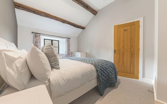 No 3 The Coach House