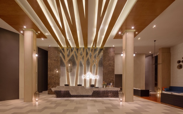 Kalima Resort & Spa, Phuket - photo 2