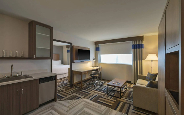 Four Points By Sheraton Midland