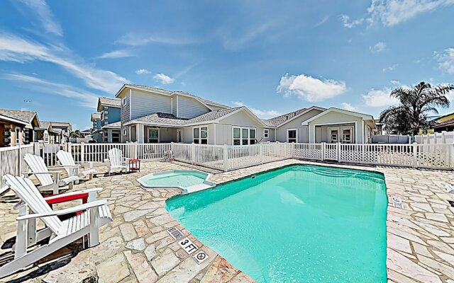 Serene #302 - 2 Br Condo