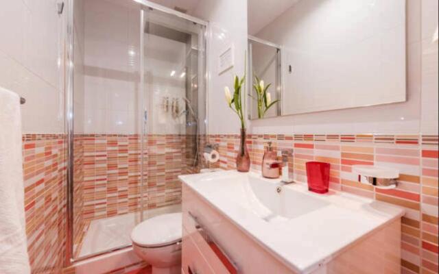 Apartamento en Calle Jardines - Madrid Centro