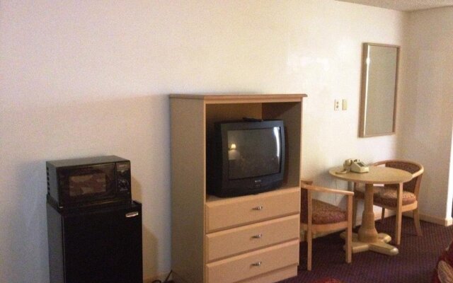 National 9 Inn South Lake Tahoe