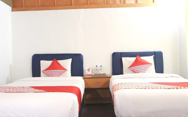 OYO 1116 Bale Gili Bungalow