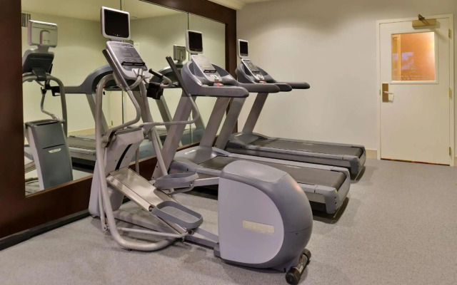 Hilton Garden Inn Dallas/Addison