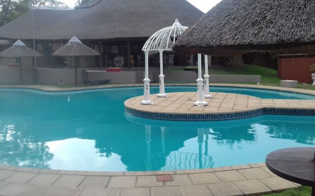 Beverley Hills Lodge