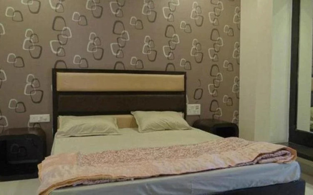 Gautam Retreat