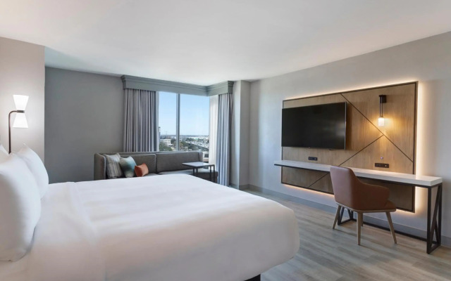 Houston Marriott North