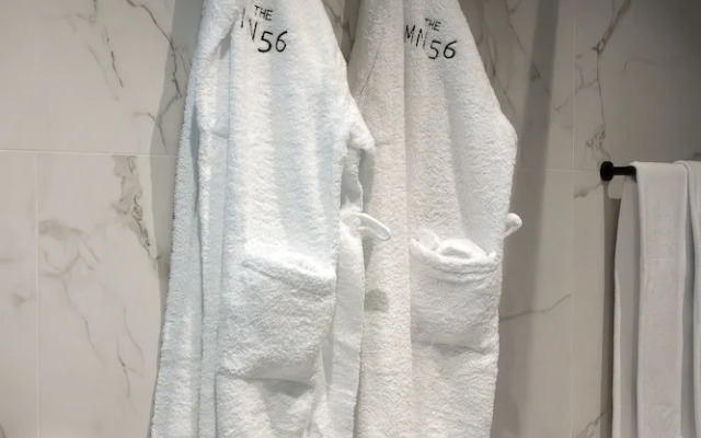 The MN56 Hotel