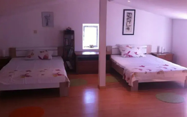 Apartment Fara