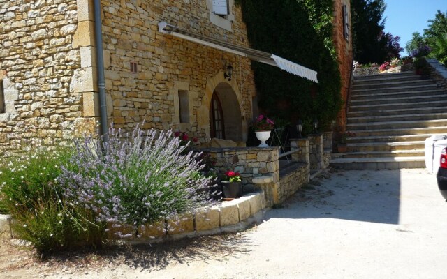 Domaine Le Magnolia