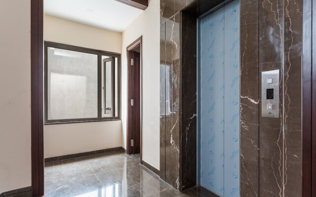 OYO 12360 Hotel Eco Stay