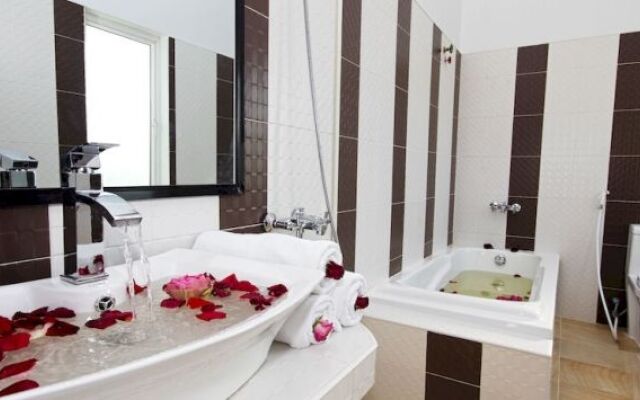 David Boutique & Spa