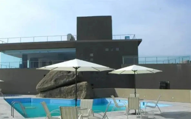 Honey Berg Resort