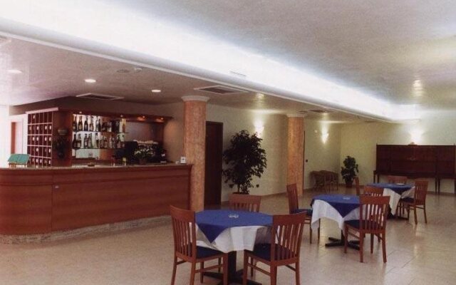 Hotel Sirios