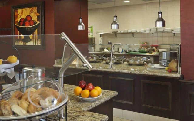Hilton Garden Inn Clovis