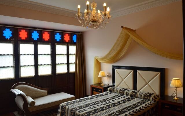 Apartahotel Quinta la Espadaña