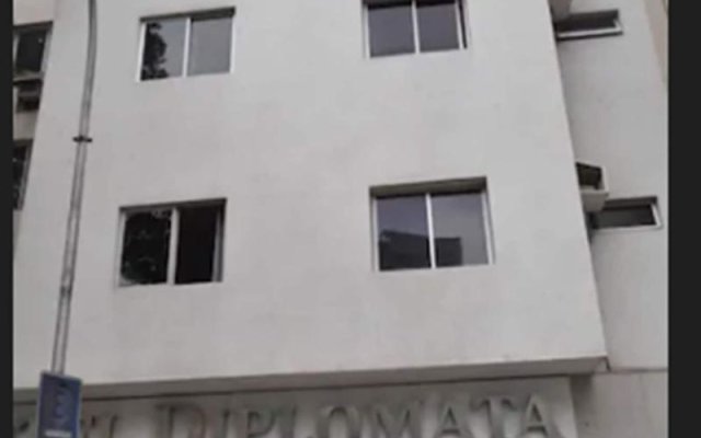 Hotel Diplomata
