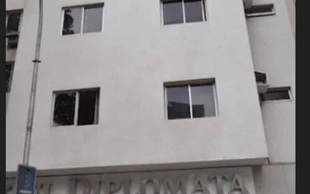 Hotel Diplomata