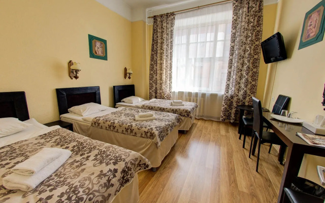 Viktorija Hotel