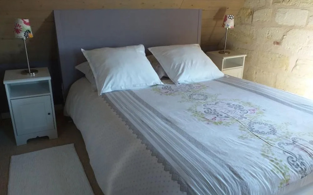 Le Balcon de Leonard