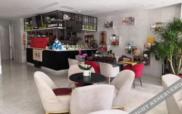 Imolin Hotel
