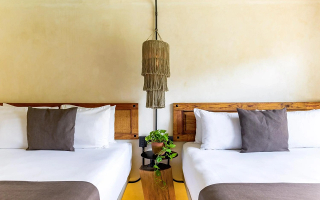 Caribbean Paradise Hotel & Spa - 5th Avenue