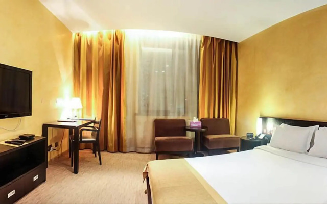 Urgoo Boutique Hotel