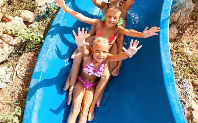 Sun Club El Dorado - All Inclusive