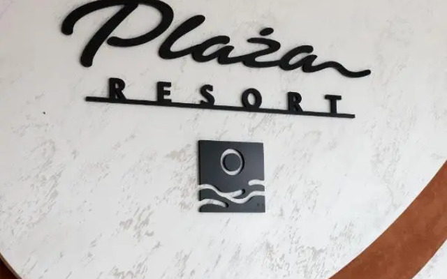 Plaża Resort