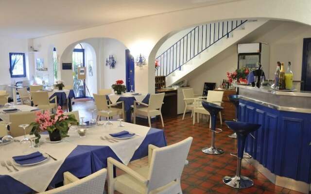 Hotel Ristorante Meson Feliz