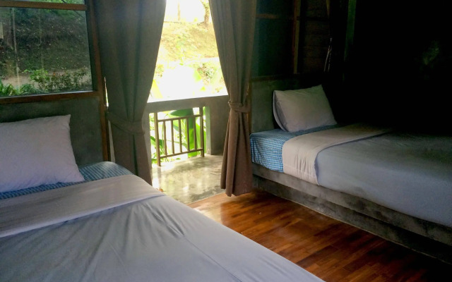 Suandoi Resort Pai