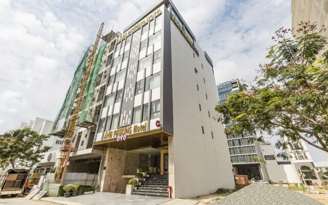 OYO 902 Anh Phuong Hotel