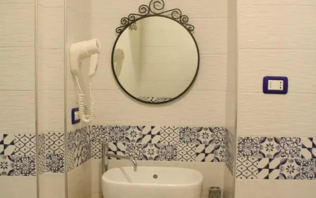 La Branda Brin Guest House