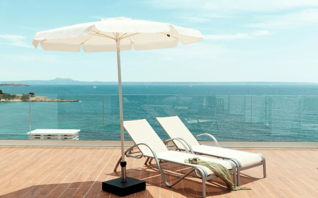 Aparthotel Ponent Mar