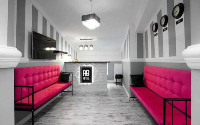 AB Hostel