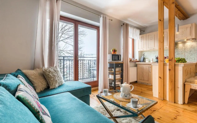 Apartament Marmurki Zakopane
