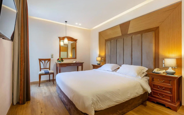 Oasis Hotel Apartments