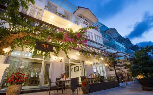 TMT Villa Hue