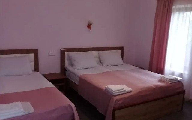 Hotel Mthnadzor