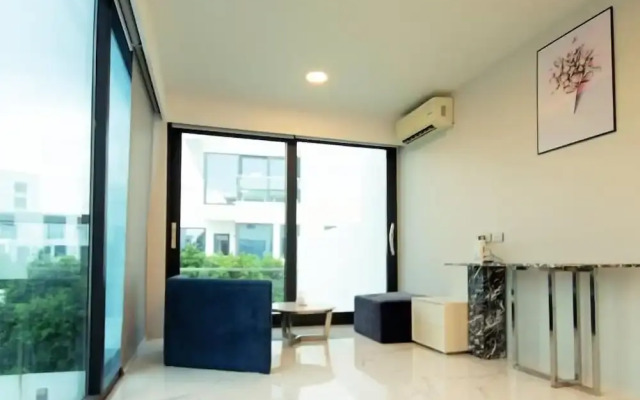 Vegas villa pattaya