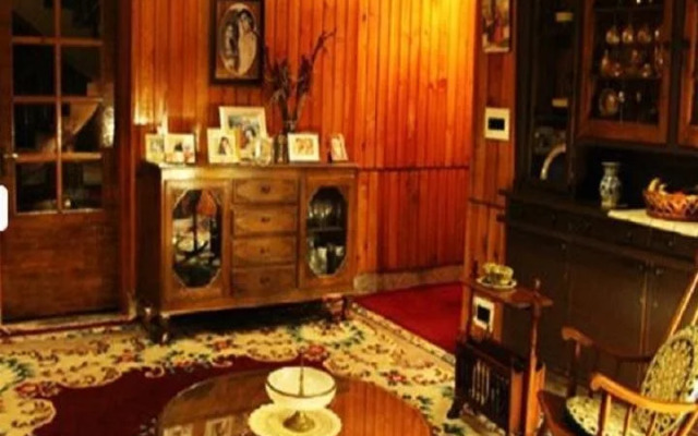 The Cottage Nigeen