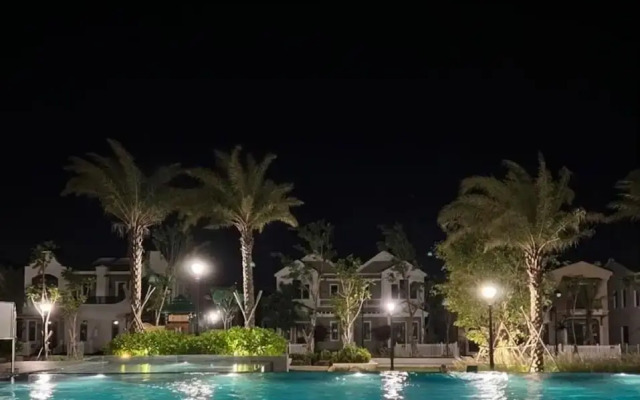 Villa LFP Novaworld Phan Thiet