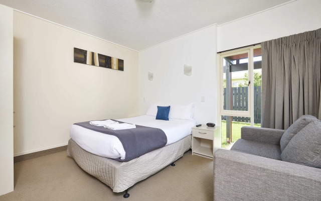 Rolleston Motel Thames – Wenzel Motels